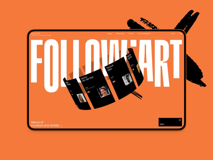 FOLLOW.ART