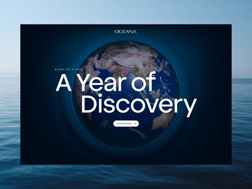 OceanX 2025