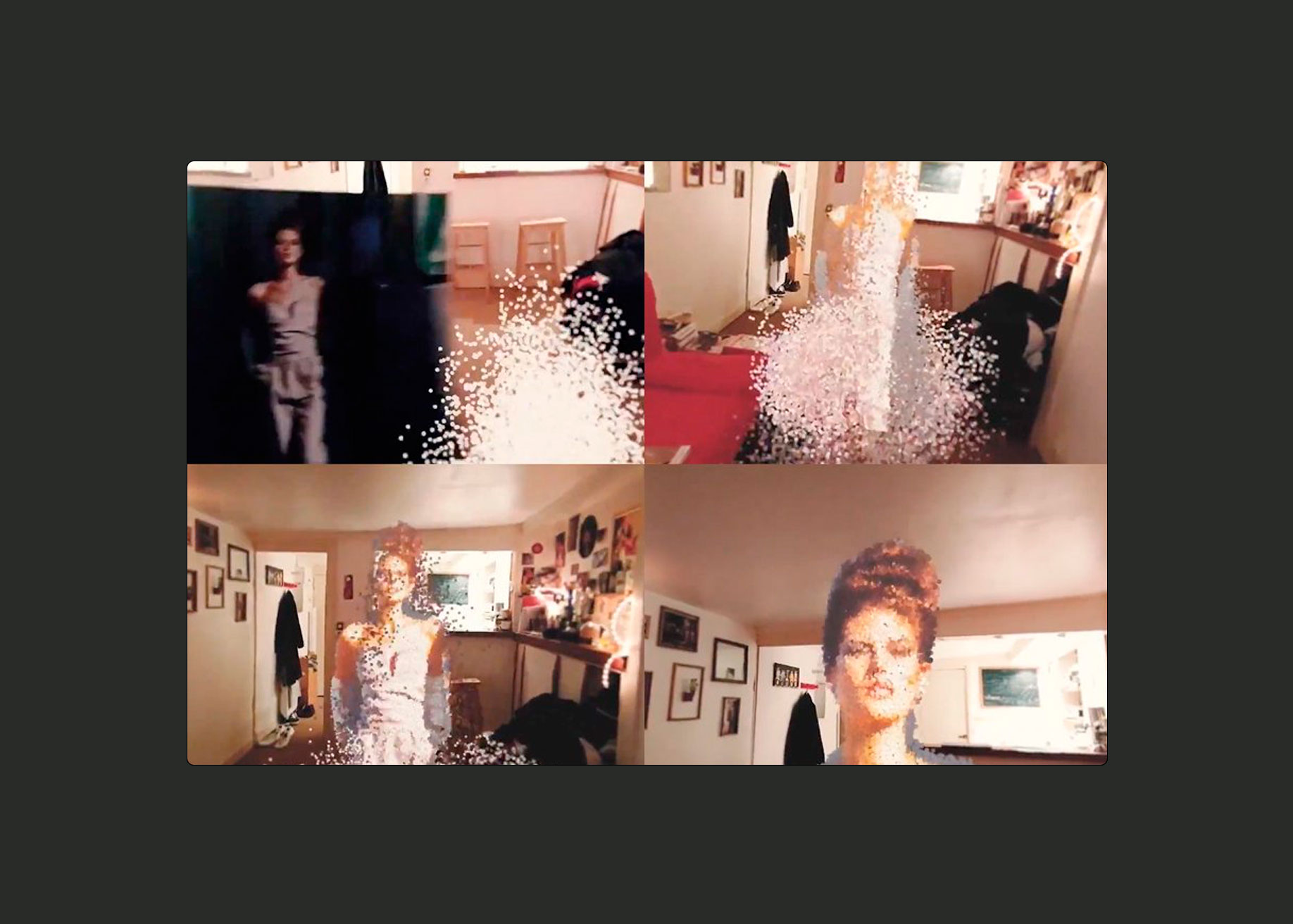 AI Powered Web Projects