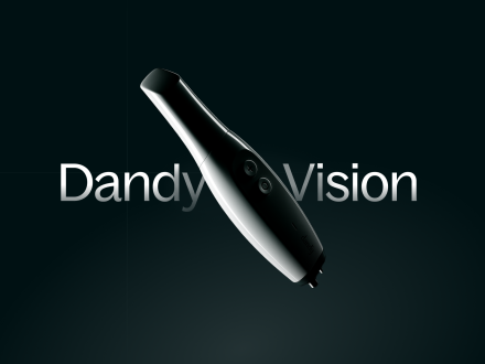Vision by Dandy